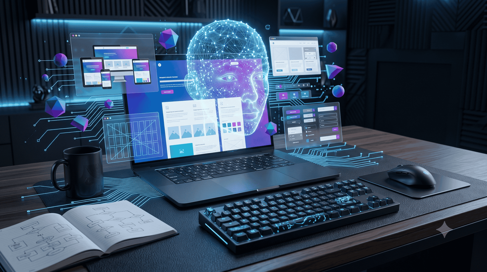 Web Development