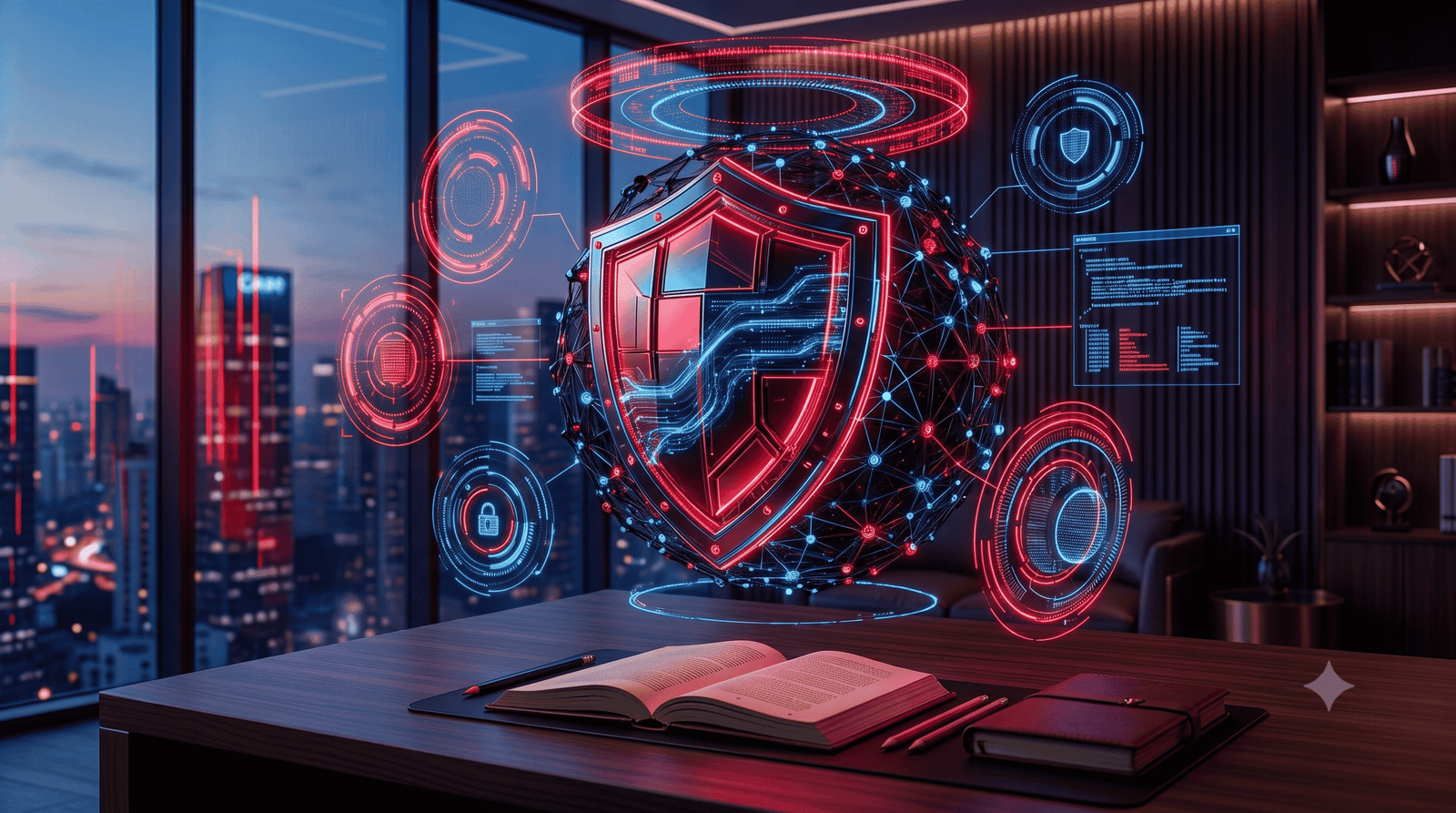 Cybersecurity